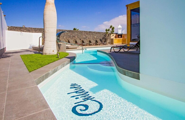 Dream Villa