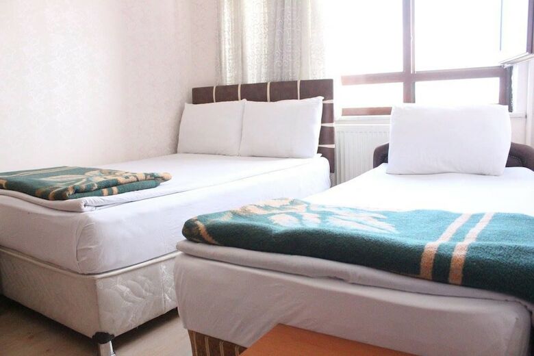 Hotel Mevlana Cinar Otel
