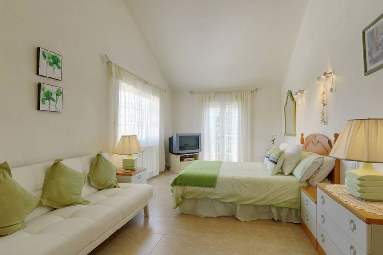 Villa Casa Lee