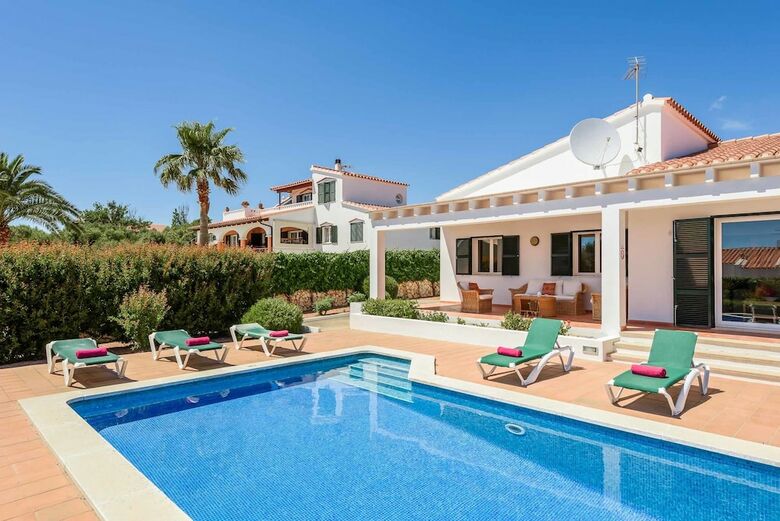 Villa Casa Nova