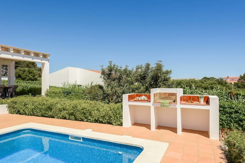 Villa Casa Nova