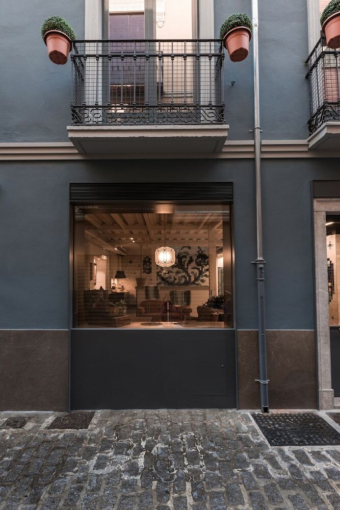 Hostal Hostel Nut