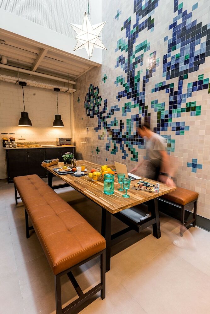 Hostal Hostel Nut