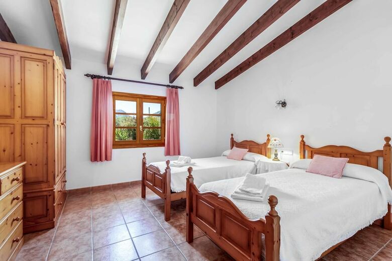 Villa Les Oliveras