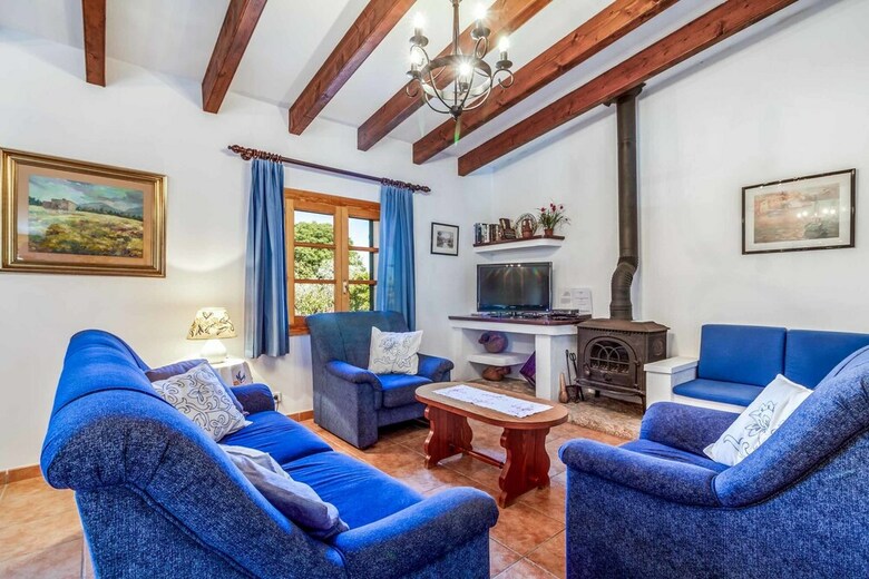 Villa Les Oliveras