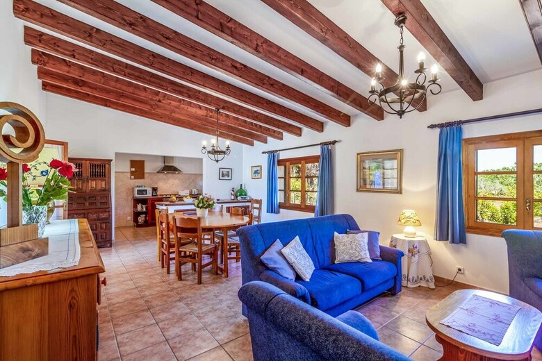 Villa Les Oliveras