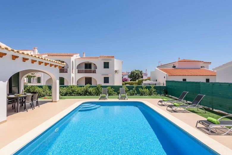 Villa Anabel