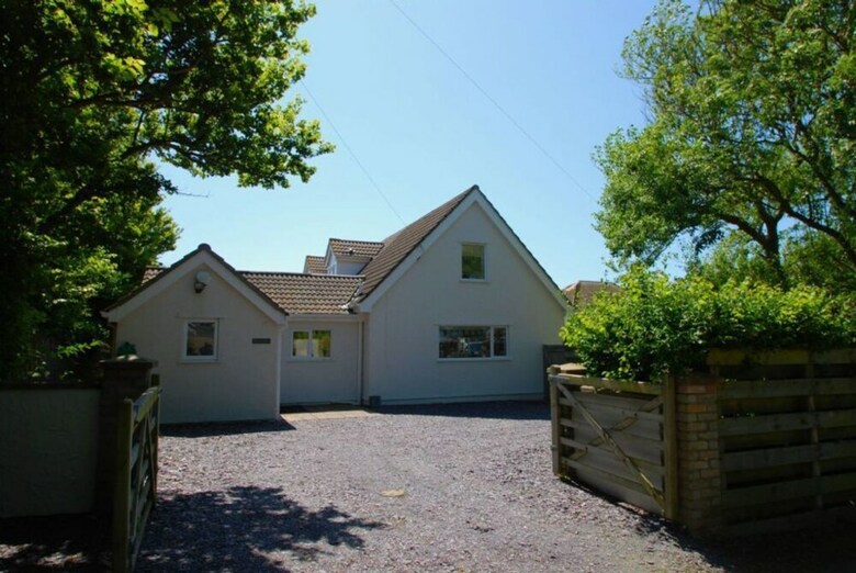 Wavecrest Cottage