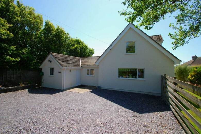 Wavecrest Cottage