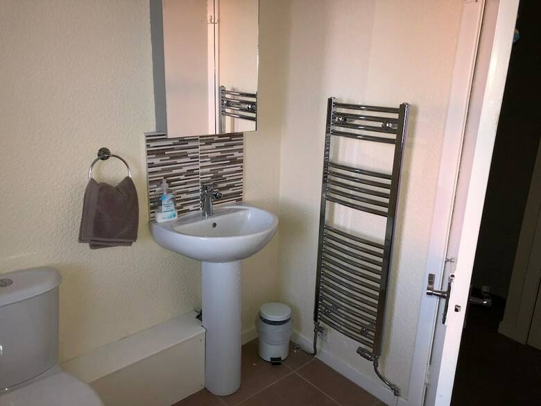 Harbour View