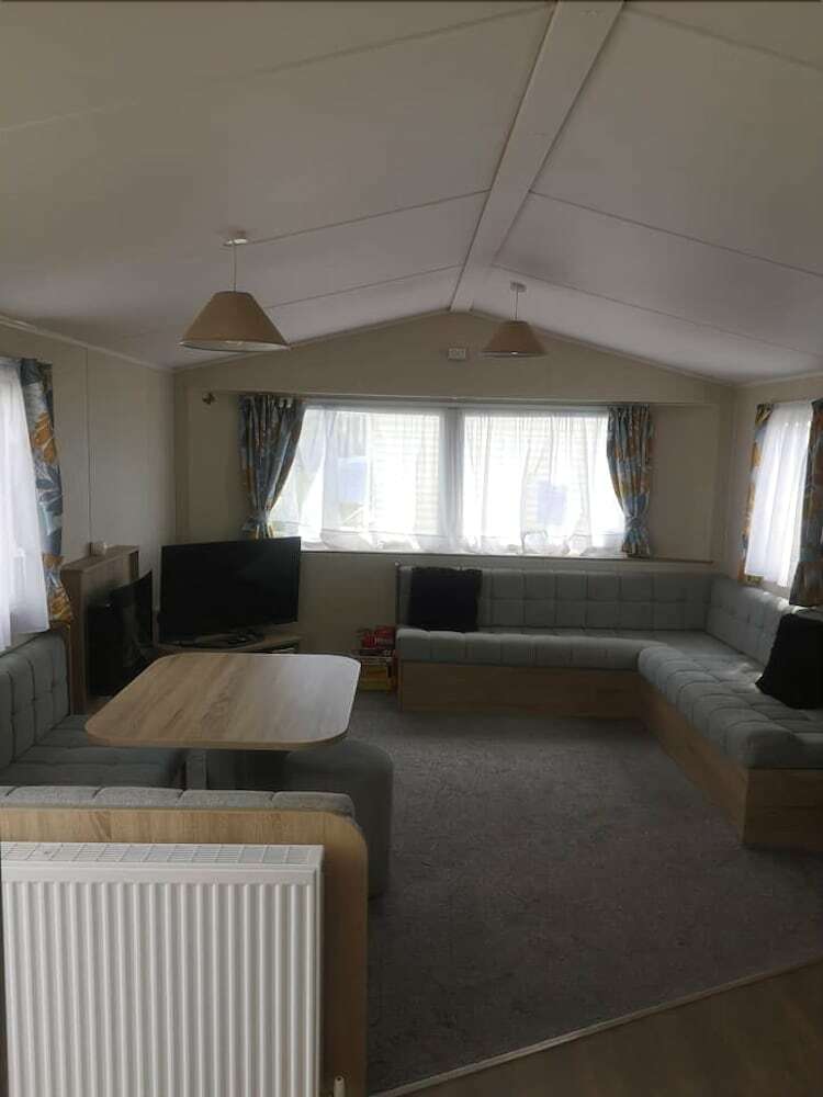 New Beach Holiday Park
