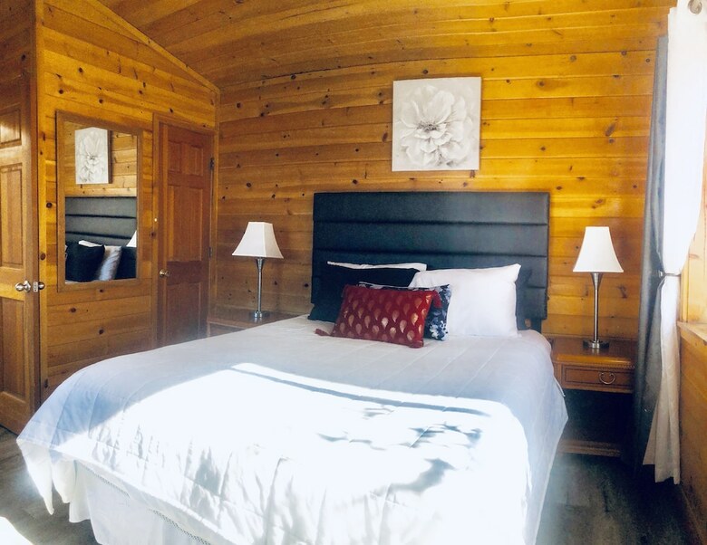 Cabins By Big Bear Lake