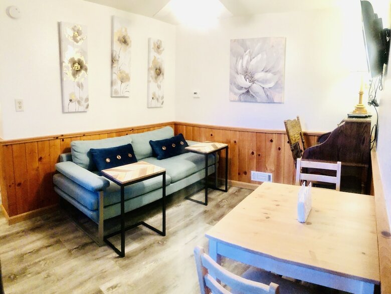 Cabins By Big Bear Lake