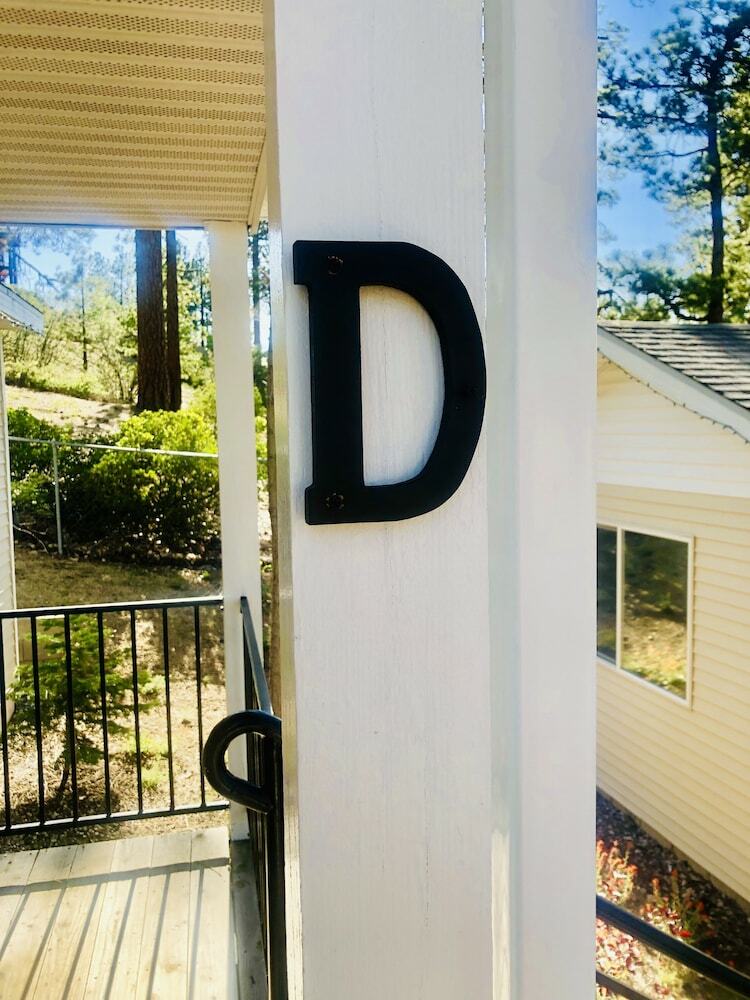 Cabins By Big Bear Lake