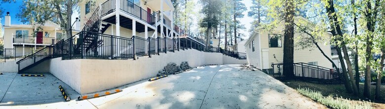 Cabins By Big Bear Lake