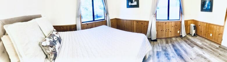 Cabins By Big Bear Lake