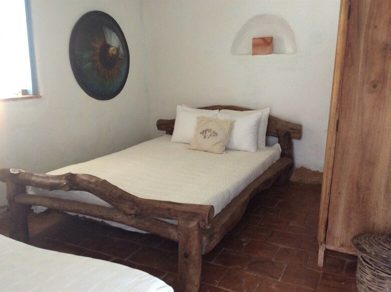 Hotel Casa de La Piedra