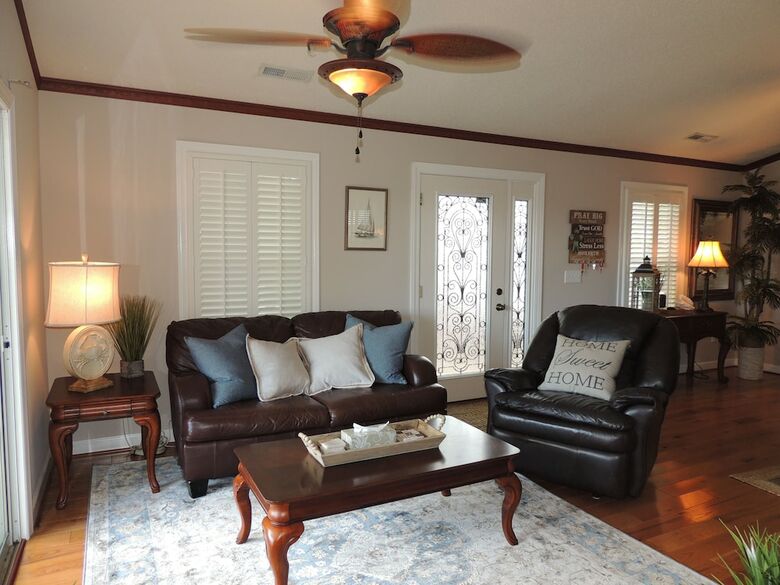 Ocean Green Cottage #9675