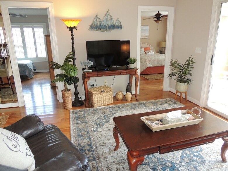 Ocean Green Cottage #9675