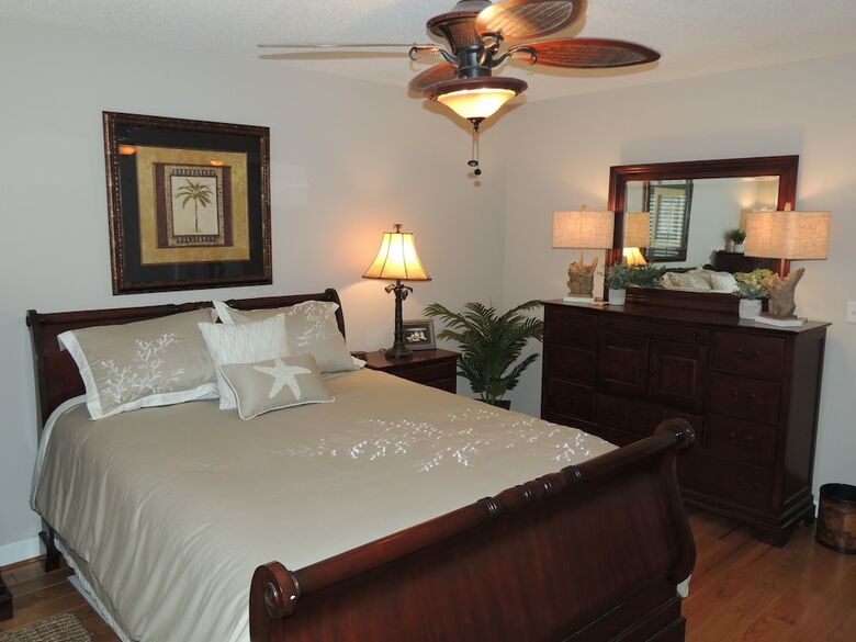 Ocean Green Cottage #9675