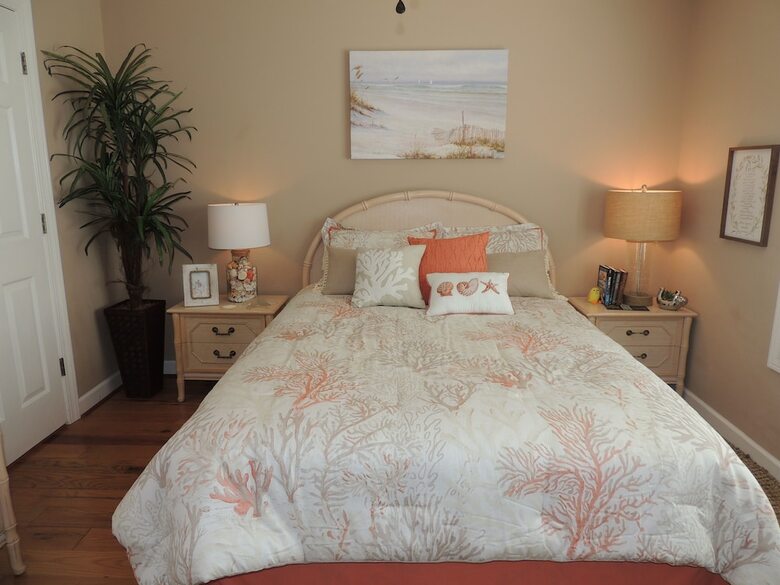 Ocean Green Cottage #9675