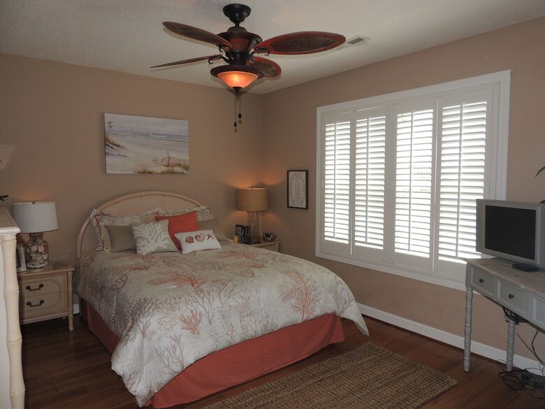 Ocean Green Cottage #9675