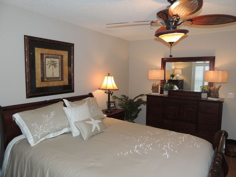 Ocean Green Cottage #9675