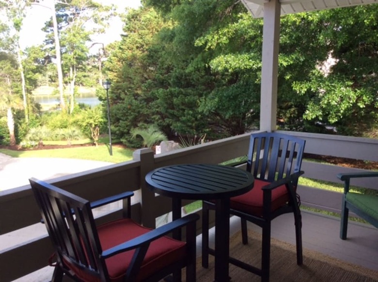 Ocean Green Cottage #9675