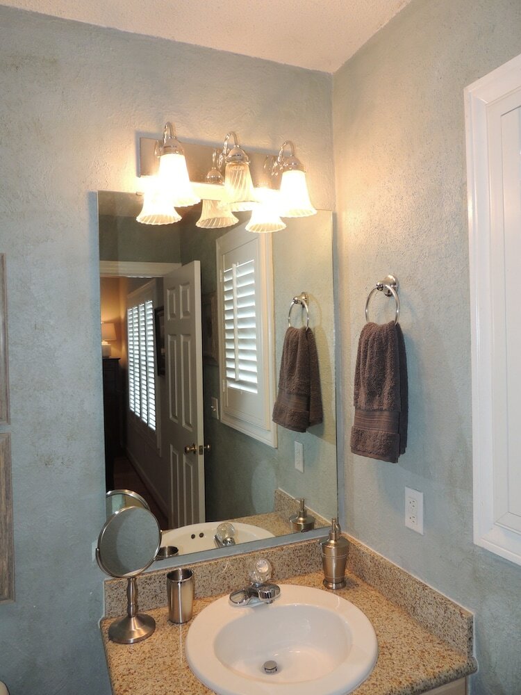 Ocean Green Cottage #9675