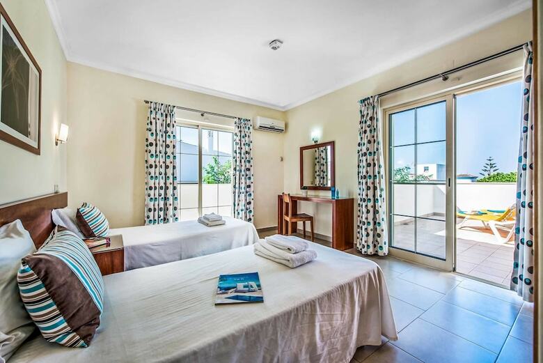 Villa Altair