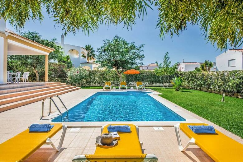 Villa Altair