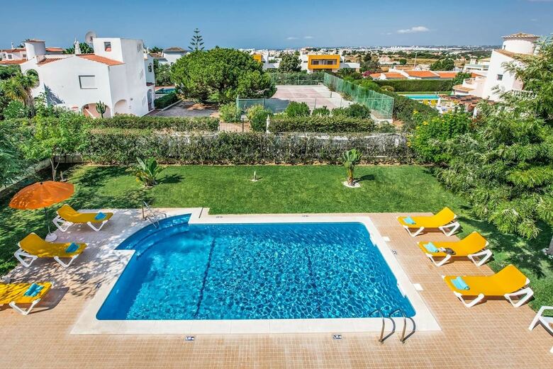 Villa Altair