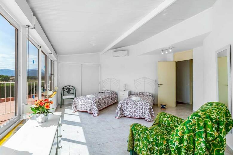 Villa Anna