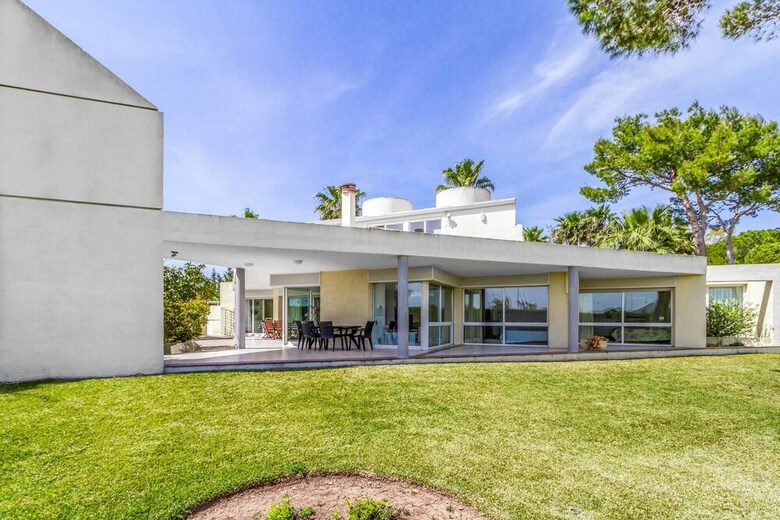Villa Anna