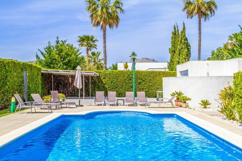 Villa Anna