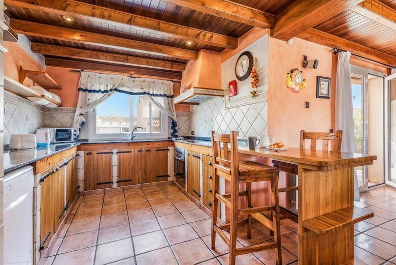 Villa Casa Juani