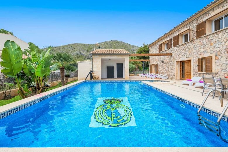 Villa Casa Juani