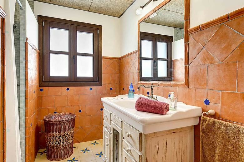 Villa Barranco Del Puerto