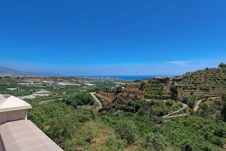 Villa Barranco Del Puerto