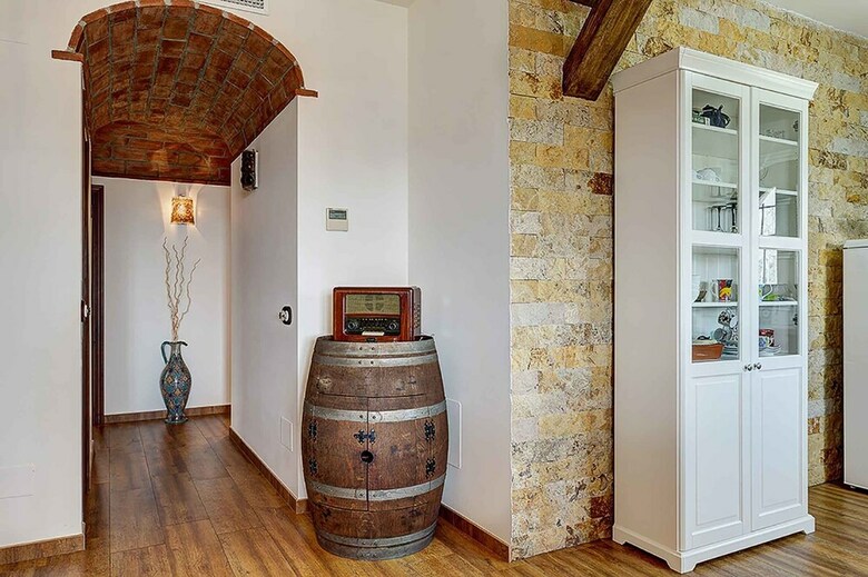 Villa Barranco Del Puerto