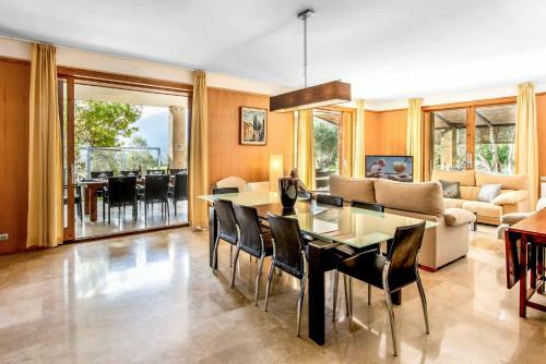 Villa La Rafal de Roser Vell