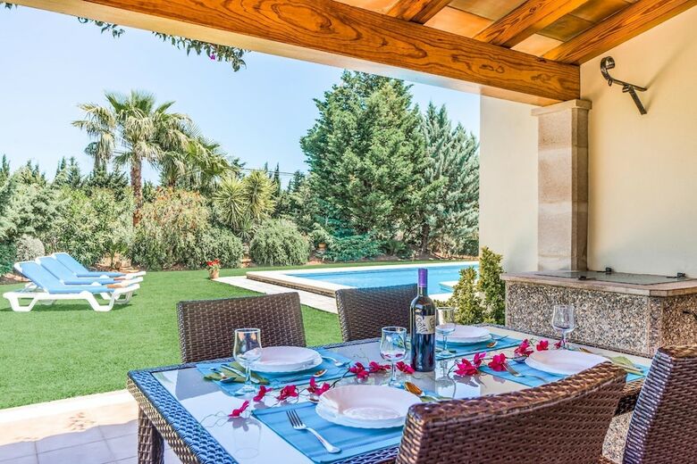 Villa Can Canto