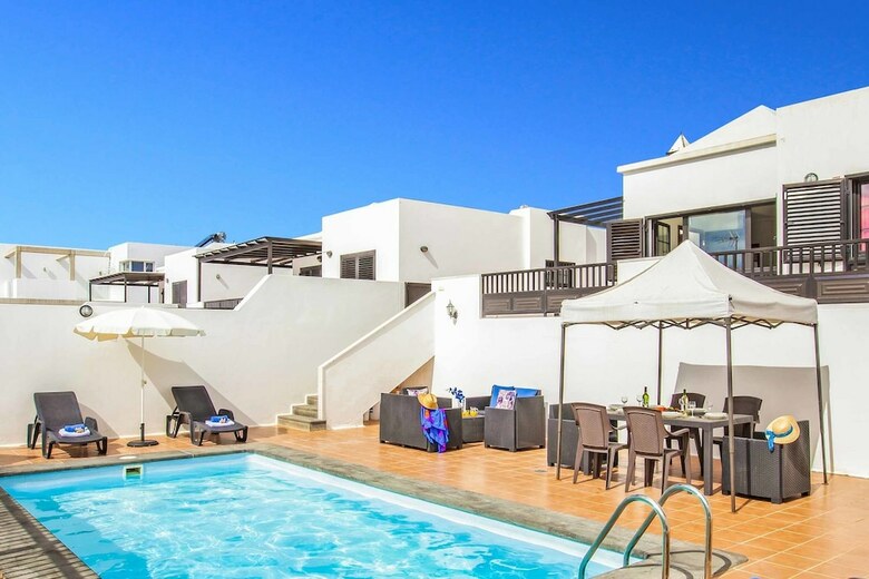 Villa Deseada