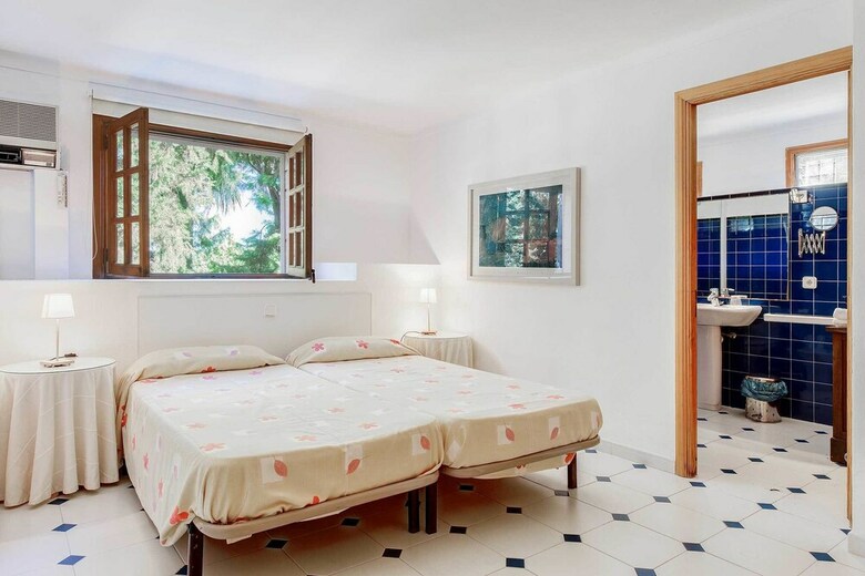 Villa Bonjour