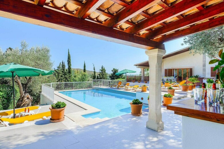 Villa Bonjour
