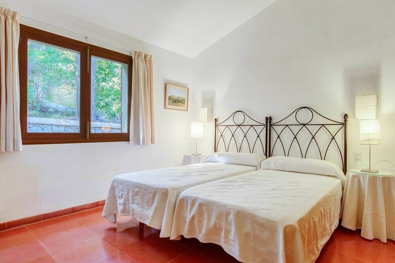 Villa Bonjour