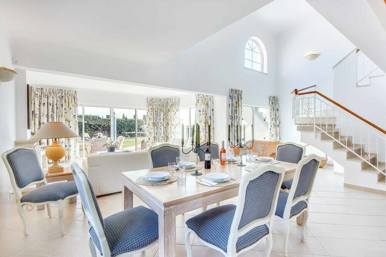 Villa Beatrice