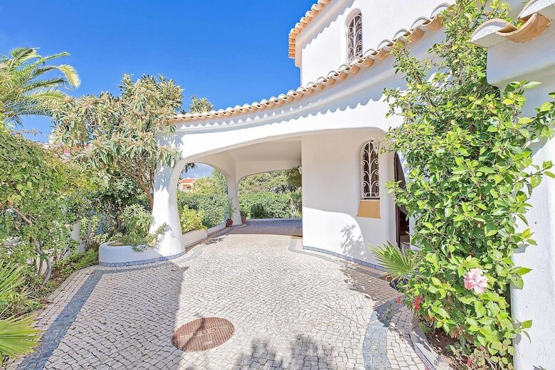 Villa Castelo
