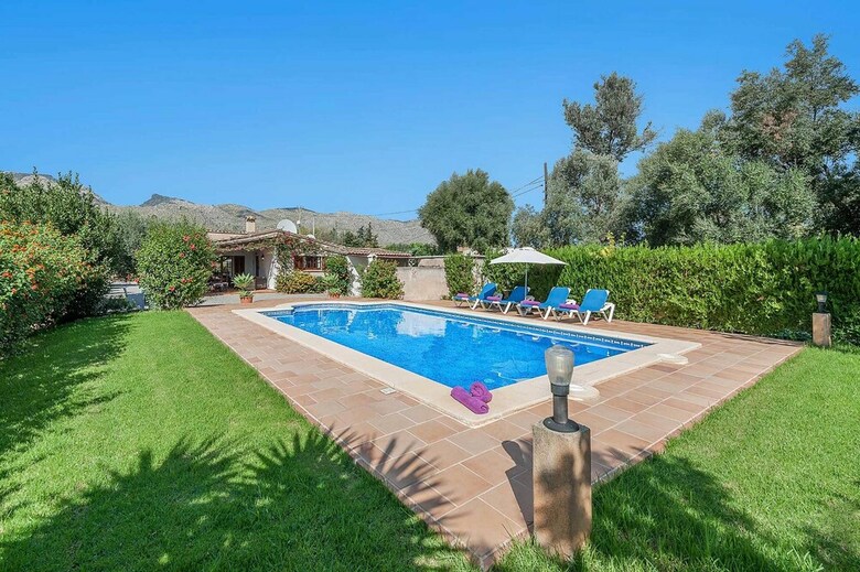Villa Bibi