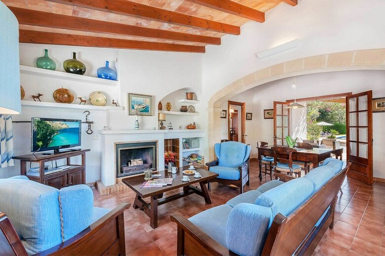 Villa Bibi